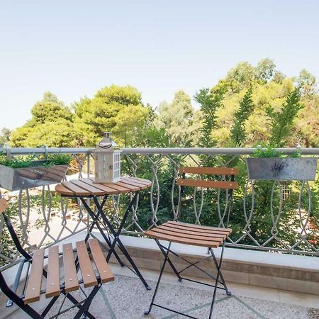 Ideally Located Flat ★ Close To Everything Διαμέρισμα Αθήνα Εξωτερικό φωτογραφία