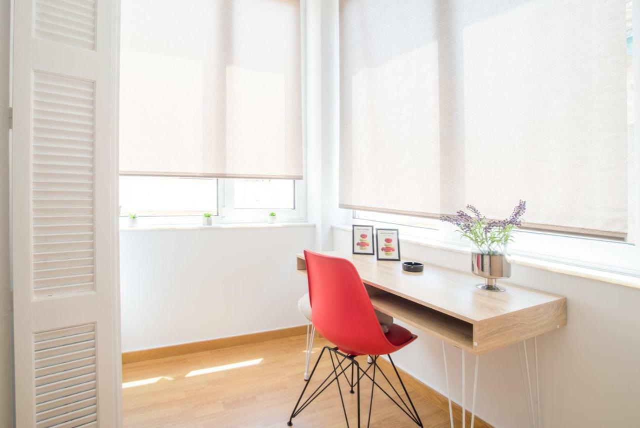Ideally Located Flat ★ Close To Everything Διαμέρισμα Αθήνα Εξωτερικό φωτογραφία