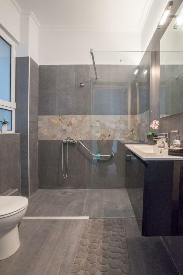 Ideally Located Flat ★ Close To Everything Διαμέρισμα Αθήνα Εξωτερικό φωτογραφία