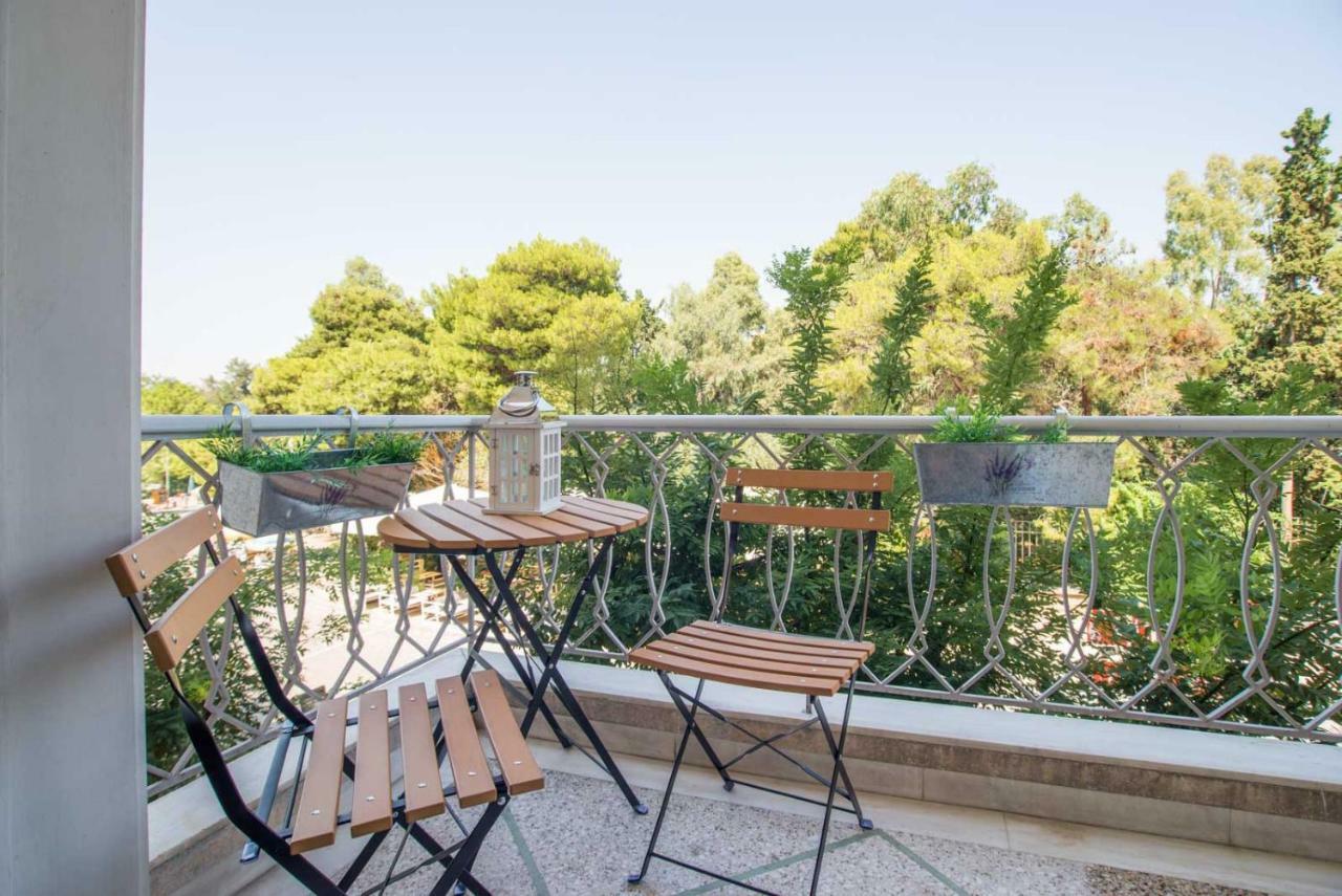 Ideally Located Flat ★ Close To Everything Διαμέρισμα Αθήνα Εξωτερικό φωτογραφία