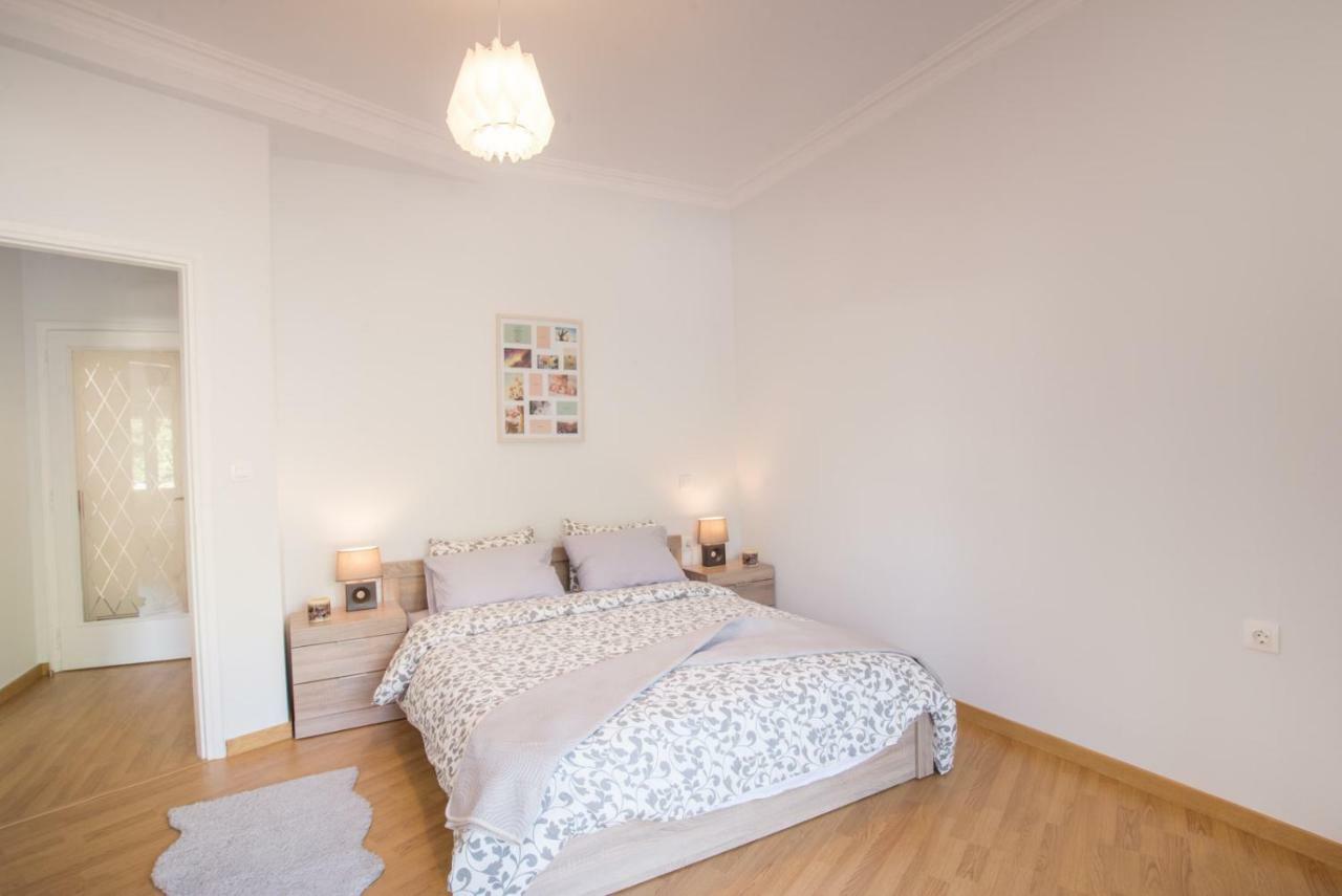 Ideally Located Flat ★ Close To Everything Διαμέρισμα Αθήνα Εξωτερικό φωτογραφία