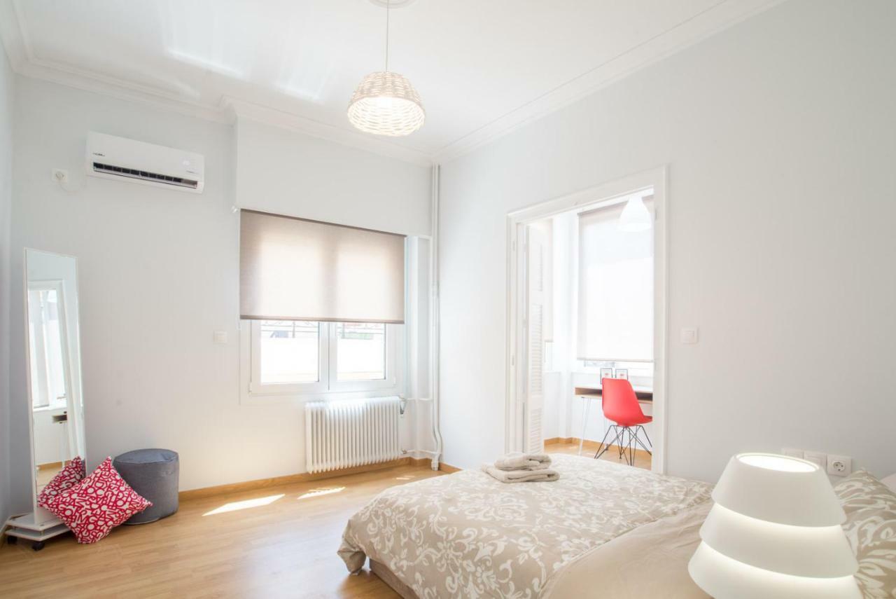 Ideally Located Flat ★ Close To Everything Διαμέρισμα Αθήνα Εξωτερικό φωτογραφία
